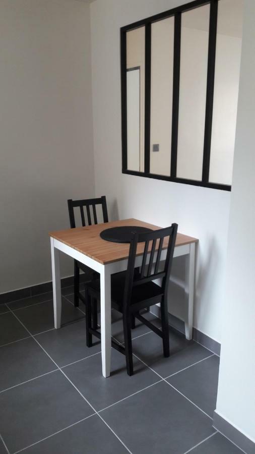 Modernite Et Design Part Dieu Lyon Ngoại thất bức ảnh
