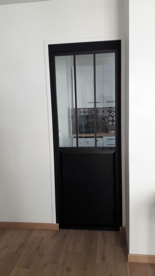 Modernite Et Design Part Dieu Lyon Ngoại thất bức ảnh