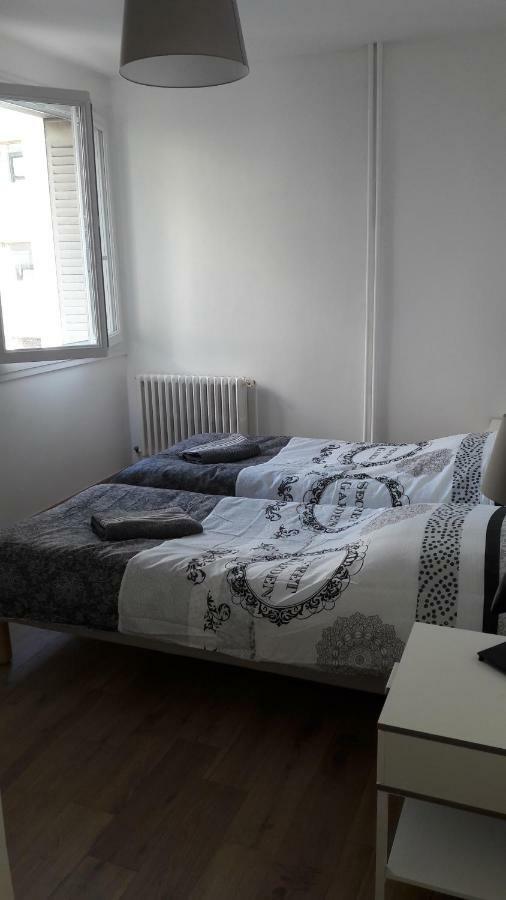 Modernite Et Design Part Dieu Lyon Ngoại thất bức ảnh